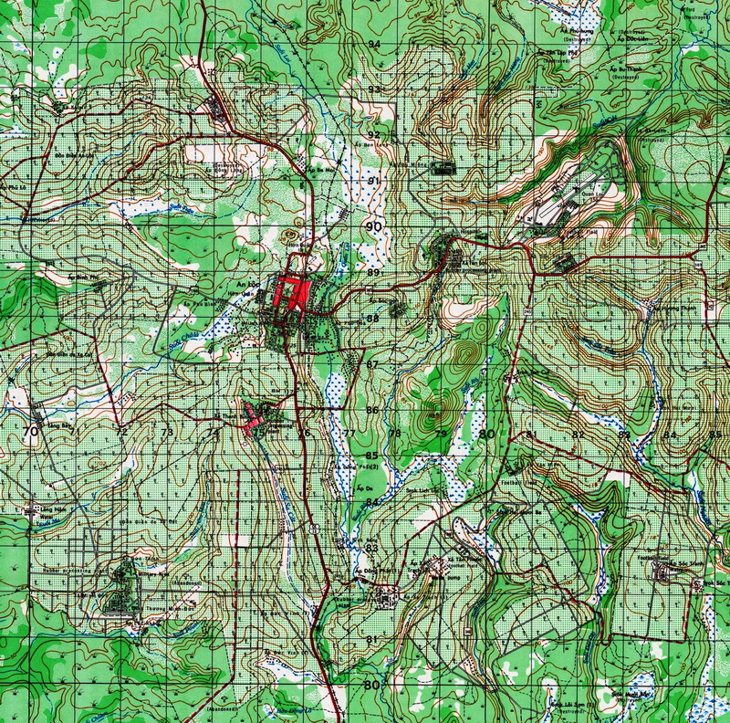 Stew smith recon pdf file